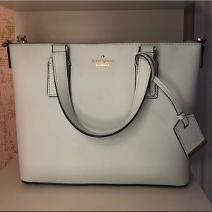 Kate spade ♠️ crossbody 😍